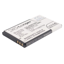  PX-3446-675 Akkumulátor 900 mAh mobiltelefon akkumulátor