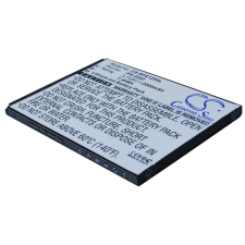 PX-3552 Akkumulátor 2000 mAh mobiltelefon akkumulátor