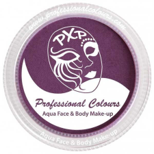 PXP Professional Colours PXP arcfesték orhidea 30gr arcfesték