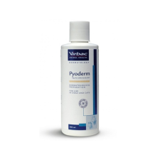 Pyoderm Pyoderm sampon 200 ml sampon