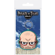 Pyramid Attack on Titan Kulcstartó - Character ajándéktárgy