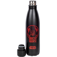 Pyramid Csillagok háborúja - Darth Vader - rozsdamentes acél ivópalack ajándéktárgy