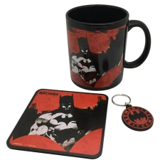 Pyramid DC Comis Batman ajándékcsomag ajándéktárgy