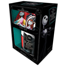 Pyramid Disney Nightmare Before Christmas ajándékcsomag ajándéktárgy