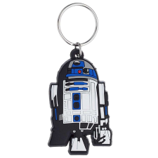 Pyramid International Csillagok háborúja kulcstartó - R2-D2 kulcstartó