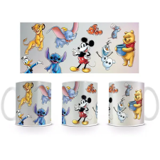 Pyramid International Disney 100 Bögre ajándéktárgy