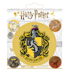 Pyramid International Harry Potter - Hugrabug Matrica szett ajándéktárgy