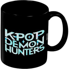 Pyramid International KPop Demon Hunters - K-Pop Logo - hrnek ajándéktárgy