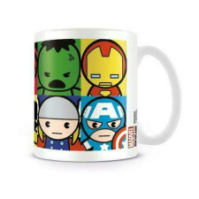 Pyramid International Marvel Comics - bögre - Kawai karakterek bögrék, csészék