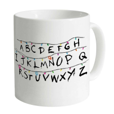 Pyramid International Stranger Things - bögre - Fények bögrék, csészék