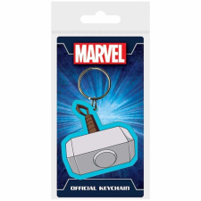 Pyramid Marvel Avengers - Bosszúállók Kulcstartók - Mjölnir kulcstartó