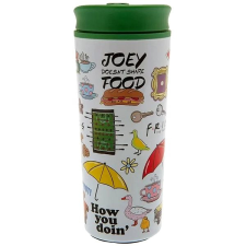 PYRAMID POSTERS Jóbarátok Iconographic Fedeles bögre bögrék, csészék