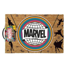 PYRAMID POSTERS LTD MARVEL (ENERGIZED) LÁBTÖRLŐ , 60 x 40 cm lakástextília