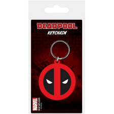 PYRAMID POSTERS Marvel Deadpool Symbol kulcstartó