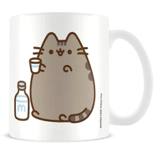 Pyramid Pusheen - Yum ajándéktárgy