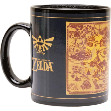 Pyramid SCMG24878, The Legend Of Zelda, Official, 300 ml, Bögre bögrék, csészék