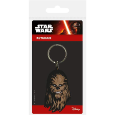 Pyramid Star Wars (Chewbacca) - PVC kulcstartó kulcstartó