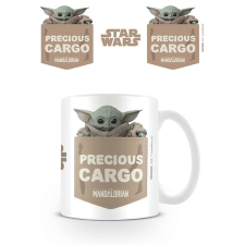 Pyramid Star Wars: The Mandalorian (PRECIOUS CARGO) bögre bögrék, csészék