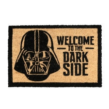 Pyramid Star Wars (Welcome To The Darkside) lábtörlő lakástextília