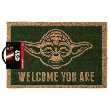 Pyramid Star Wars Yoda - Doormat ajándéktárgy