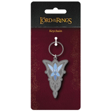 Pyramid The Lord of the Rings (Arwen) - PVC kulcstartó kulcstartó
