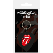 Pyramid The Rolling Stones (Plectrum) - PVC kulcstartó kulcstartó