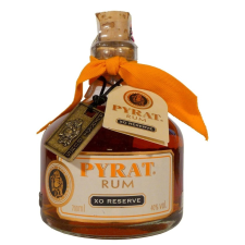  Pyrat XO Reserve 40% rum