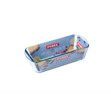 Pyrex Bake&Enjoy Püspökkenyérforma sütés és főzés