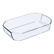 Pyrex Inspiration hőálló tál 33x22 cm 3.2 l edény