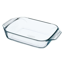 Pyrex Irresistible hőálló sütőtál 28x17 cm edény