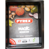 Pyrex Magic tepsi, 40X30 cm, 203221
