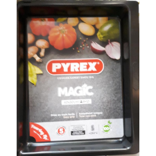 Pyrex Magic tepsi, 40X30 cm, 203221 edény