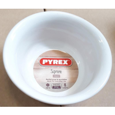 Pyrex Supreme kerámia souffle tálka, 9 cm, 203218 konyhai eszköz