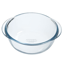 Pyrex Sütőtál, kerek, 1 l sütés és főzés