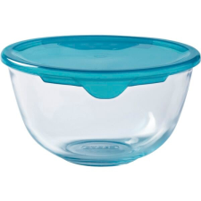 Pyrex Tál fedővel, Pyrex Prep&Store, 1 l konyhai eszköz