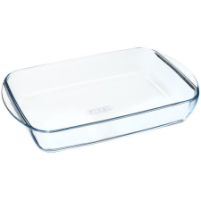 Pyrex üveg sütőedény, 40 × 27 cm (3137610001633) konyhai eszköz