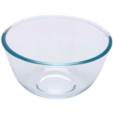 Pyrex üvegtál, 1,1 l konyhai eszköz