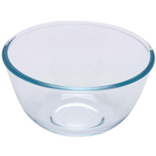 Pyrex üvegtál, 1,1 l (5010762010594) tányér és evőeszköz