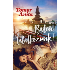 Pyrus Kiadó Balin találkozunk! - (Különleges kiadás) regény