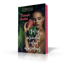 Pyrus Kiadó Még mindig rólad álmodom (élfestett) regény