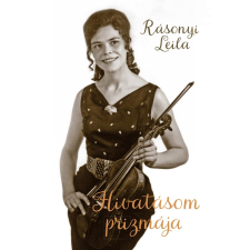 Pytheas DR. RÁSONYI LEILA - HIVATÁSOM PRIZMÁJA irodalom