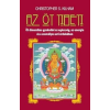 Pythia Könyvkiadó Az öt tibeti - Öt dinamikus gyakorlat az egészség, az energia és a személyes erő érdekében