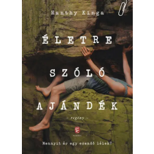 Pythia Könyvkiadó Életre szóló ajándék egyéb könyv