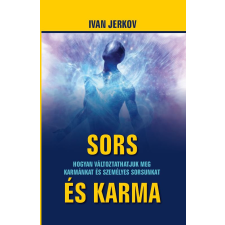 Pythia Könyvkiadó Sors és karma ezoterika