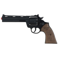  Python patronos revolver - 25 cm katonásdi