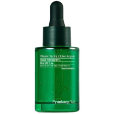 Pyunkang Yul Ultimate Calming Solution Ampoule Nyugtató szérum, 30 ml arcszérum