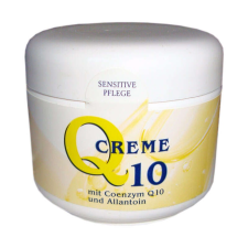 Q10 krém - 125 ml szemkörnyékápoló