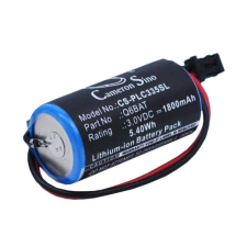 Q6BAT PLC akkumulátor 1800 mAh egyéb notebook akkumulátor
