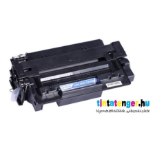  Q7553A (No.53A), CRG 715 prémium utángyártott kazetta nyomtatópatron & toner