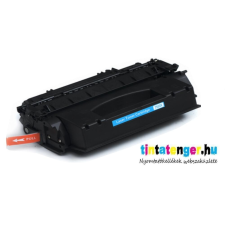 Q7553X (No.53X), CRG 715H prémium utángyártott kazetta nyomtatópatron & toner